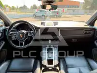 2019 Porsche MACAN