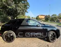 2019 Porsche MACAN