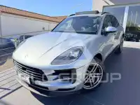 2019 Porsche MACAN