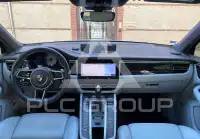 2019 Porsche MACAN