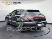 2019 Porsche MACAN