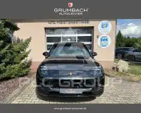 2019 Porsche MACAN
