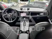 2019 Porsche MACAN