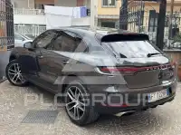 2019 Porsche MACAN