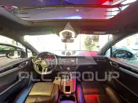 2019 Porsche MACAN