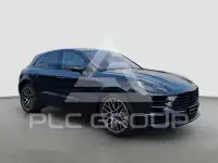 2019 Porsche MACAN