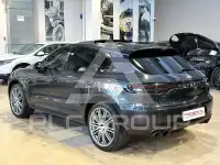 2019 Porsche MACAN