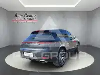 2019 Porsche MACAN