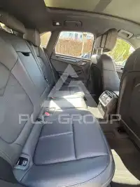 2019 Porsche MACAN