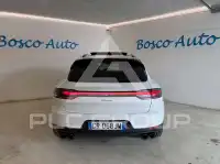 2019 Porsche MACAN