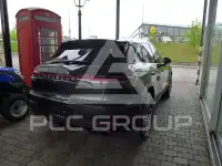 2019 Porsche MACAN