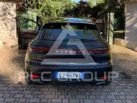2019 Porsche MACAN