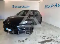 2019 Porsche MACAN