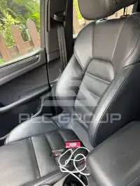 2019 Porsche MACAN