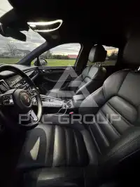 2019 Porsche MACAN