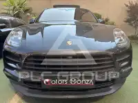 2019 Porsche MACAN