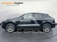 2019 Porsche MACAN