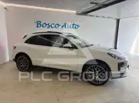2019 Porsche MACAN