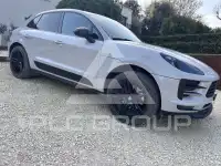 2019 Porsche MACAN