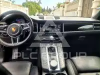 2019 Porsche MACAN
