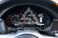 2019 Porsche MACAN
