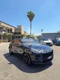 2019 Porsche MACAN