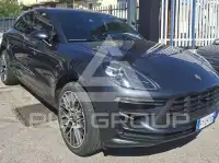 2019 Porsche MACAN