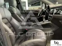 2019 Porsche MACAN
