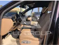 2019 Porsche MACAN