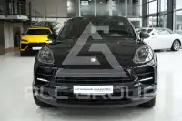 2019 Porsche MACAN