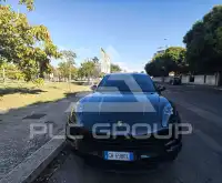 2019 Porsche MACAN