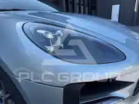 2019 Porsche MACAN