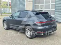 2019 Porsche MACAN