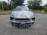 2019 Porsche MACAN