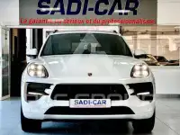 2019 Porsche MACAN