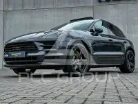 2019 Porsche MACAN