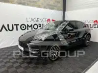 2019 Porsche MACAN