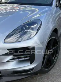 2019 Porsche MACAN
