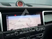 2019 Porsche MACAN