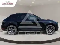 2019 Porsche MACAN