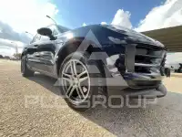 2019 Porsche MACAN
