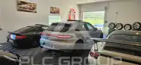 2019 Porsche MACAN
