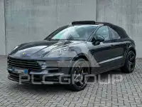 2019 Porsche MACAN
