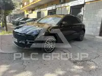 2019 Porsche MACAN