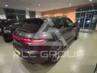 2019 Porsche MACAN