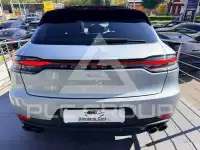 2019 Porsche MACAN