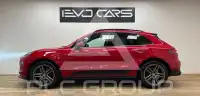 2019 Porsche MACAN