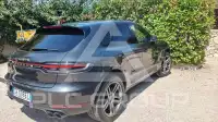 2019 Porsche MACAN