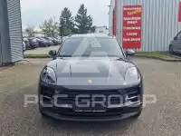 2019 Porsche MACAN