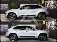 2019 Porsche MACAN